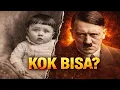 Lagu ADOLF HITLER - DARI GELANDANGAN MENJADI MONSTER EROPA