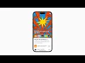 App Store Online Ad Apps and games that help your summer shine