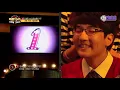 [DJTBC] Hidden Singer 2 Shin Seung-hun Episode - 1R 'I Believe' ♬ #DJTBC