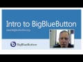 Using Conferences BigBlueButton in Canvas Instructure