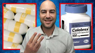 3 Things To Know Before Using Celebrex Celecoxib