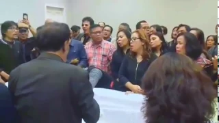 andung nahinali bakkudu melody king u0026 artis artis parbi