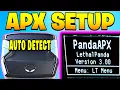 Cronus Zen APEX Script Sticky Aim Assist Zero Recoil Setup PS5 XBOX PC