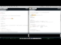 Contribution to Universe Simulation in with OPENGL