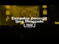 Lagu Rebellion Rose - Tumpukan Semangat Yang Mengganda (Official Lyric Video) Album 2023 #HCYDTD