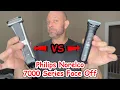 Is the New Philips Norelco Body Groomer 7000 Worth Upgrading
