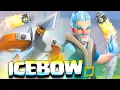 This Ends When I Lose Icebow Edition