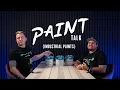 Reviewing Paints That Are Built For The Pro s