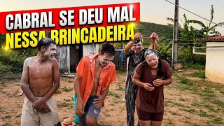 Essa brincadeira custou caro❌💀