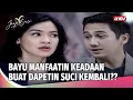 Download Lagu Bukan Intropeksi Diri!! Farrel Malah Nyalahin Bayu! | Janji Suci Eps 63 (1/5)