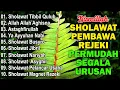 Download Lagu KUMPULAN SHOLAWAT TERBARU 2025 | SHOLAWAT JIBRIL PENARIK REZEKI, BUSYRO | SHOLAWAT TERPOPULER 2025