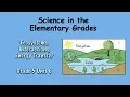 Sci Matters Gr 5 Unit 6 - Ecosystems Interactions Energy Flow