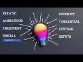 Write a Creative Story Using These 8 SAT-Level Words Unit 5 9