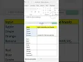 Formula to Remove Line breaks in Excel