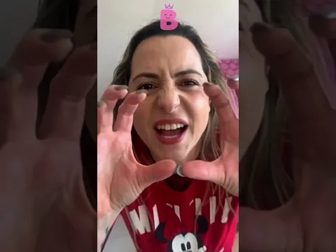 SERÁ QUE VÍ DIREITO?!