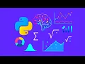 Python Data Science Math Statistics EDA Bootcamp