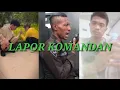 LAPOR KOMANDAN