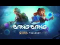 Kolaborasi Mobile Legends X SHANGUY - Bang Bang Official Music Video