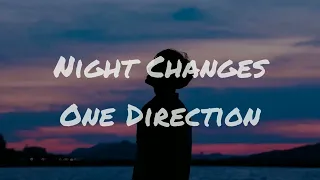 Download Night Changes - One Direction \ MP3