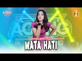 Download Lagu Niken Salindry ft Ageng Music - Mata Hati (Official Live Music)