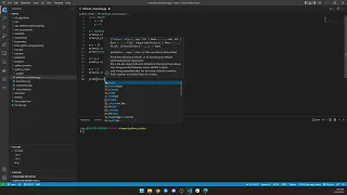 6 6 - Learn Python Attribute Shadowing