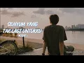 Download Lagu Senyum yang Tak Lagi Untukku || Saat cinta tak sempat diungkap, || (Official Lyric Video)
