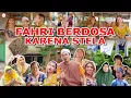 Download Lagu STELA BUAT FAHRI DOSA