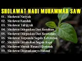 Download Lagu Sholawat Nabi Muhammad SAW, Sholawat Nariyah, Sholawat Kamilah, Sholawat Tafrijiyah, 002