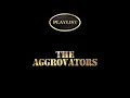 The Aggrovators - Rocker's Almighty Dub