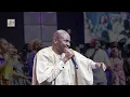 Download Lagu Thanksgiving Praise Medley - Featuring: Abayomi Banjoko