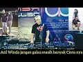 Lagu Reza yynk Acil Winda