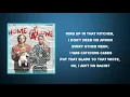 D-Block Europe - Kitchen Kings (Lyrics)