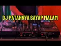 Lagu DJ PATAH NYA SAYAP MALAM VIRAL TIKOK 2026 REMIX - AGENG KEYBOARD