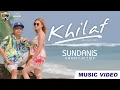 Download Lagu KHILAF - SUNDANIS X VANNY RIZQY (OFFICIAL MUSIC VIDEO