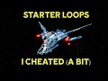 Start Ship Game Loops - Bounty Merc Ship Combat