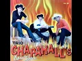 Download Lagu Trio Chapahall's - Desordenadamente (Acústico) (Part. Jameika Mansur)