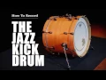 Lagu How To Record The Jazz Kick Drum | Ron's Room
