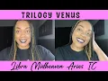 Libra Midheaven Aries IC TrilogyVenus