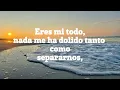 El Bebeto - Mi Persona Preferida - Letra