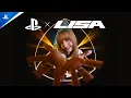 Download Lagu PlayStation x LISA