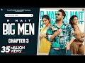 Big Men Chapter 3 - R Nait