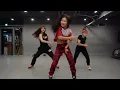 Taki Taki - DJ Snake ft. Selena Gomez, Ozuna, Cardi B / Minny Park Choreography