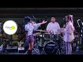Download Lagu LYODRA AJAK ANGIE CARLVALHO NYANYI LAGU TAK SELALU MEMILIKI | LIVE ANJUNGAN SARINAH 10-10-2025