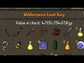 How 4 Misclicks Turned into a 5 Bil Antilure
