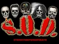 19)S.O.D.Stormtroopers Of Death-Pre-Menstrual Princess Blues-Live