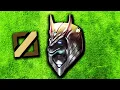 How a NASUS MID got RANK 1 CHALLENGER