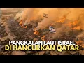 Download Lagu PANGKALAN LAUT ISRAEL DI HANCURKAN QATAR‼️