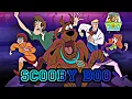 Download Lagu Scooby-Doo - Desenho Animado Completo