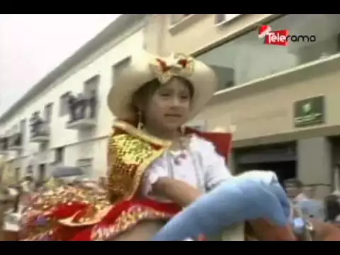 Listo plan de contingencia para recorrido pase del niño