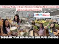 Download Lagu BELANJA KE SUPERMARKET ASIA SETELAH BALIK DARI INDONESIA BELI SEMUA STOCK BARANG DAPUR SAYUR BUAH 